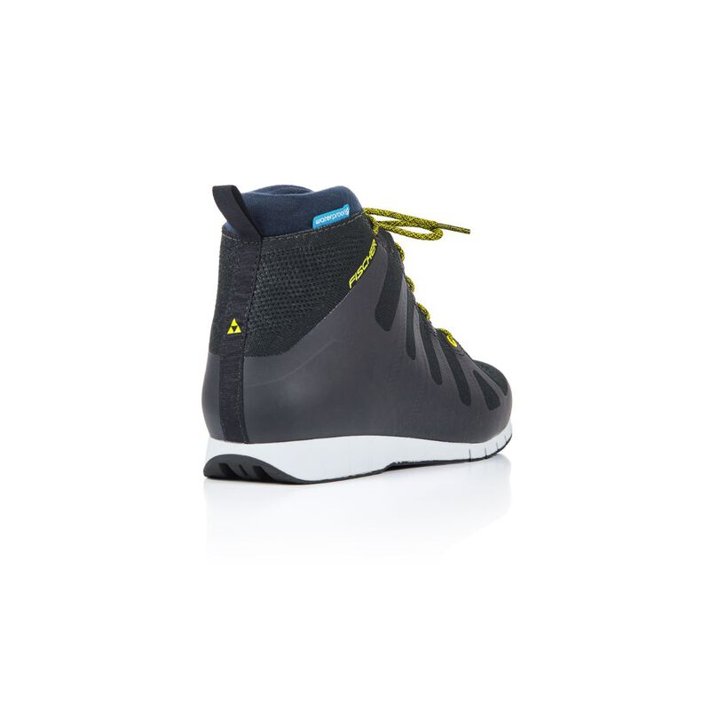 Fischer Urban Sport Cross-Country Ski  Nordic Boot Mens image number 1