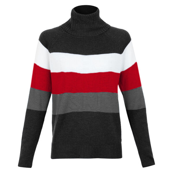 Krimson Klover Joni Turtleneck Womens