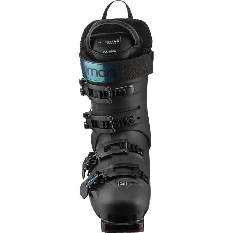 Salomon S/Pro 100 GW Ski Boots Womens image number 3