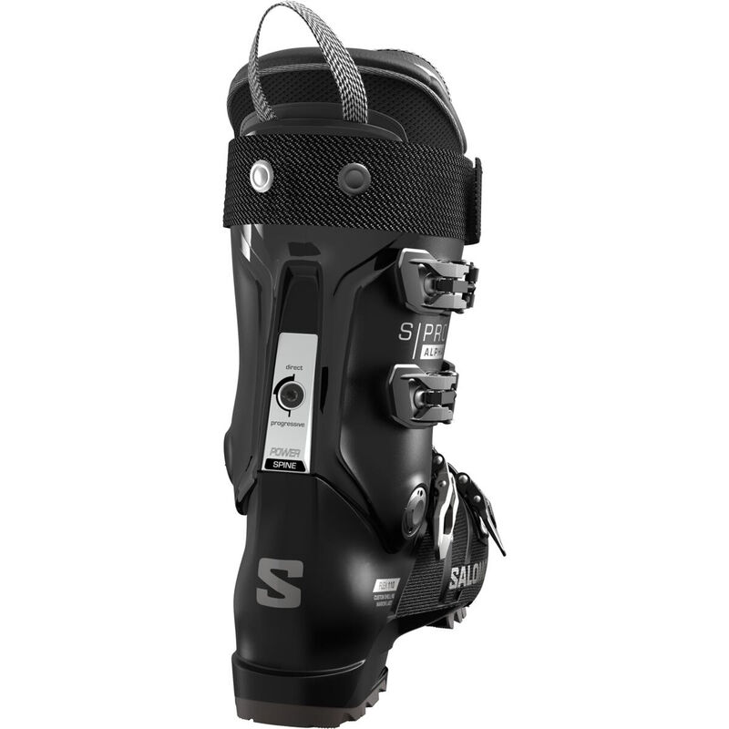Salomon S/Pro Alpha 110 Ski Boots image number 2