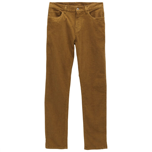 prAna Campfire Cord Pants Mens