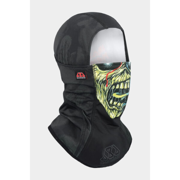 686 Alpha Hinged Balaclava