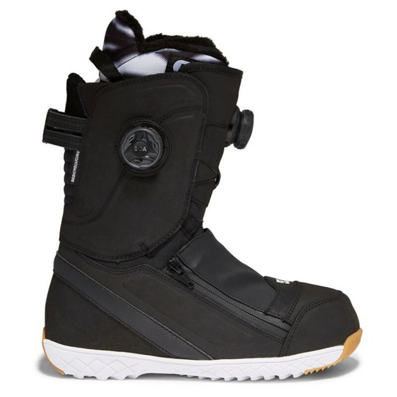 DC Shoes Mora Boa Snowboard Boots Womens image number 1