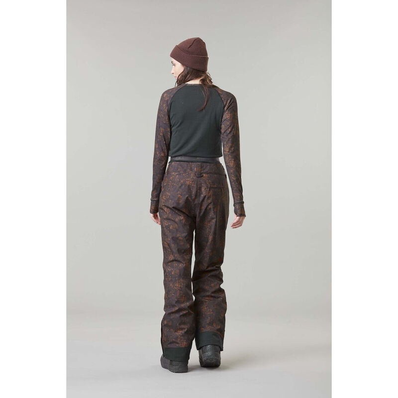 Picture Exa Pants Womens image number 3