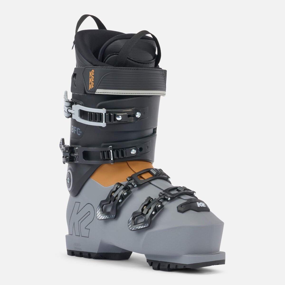 K2 BFC 100 Ski Boots Mens | Christy Sports