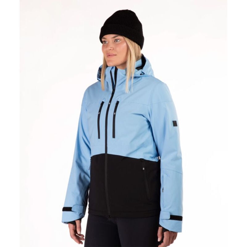 Boulder Gear Mesmerize Jacket Womens image number 1
