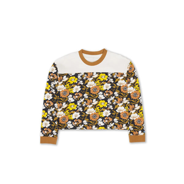 Kavu Francis Long Sleeve Womens