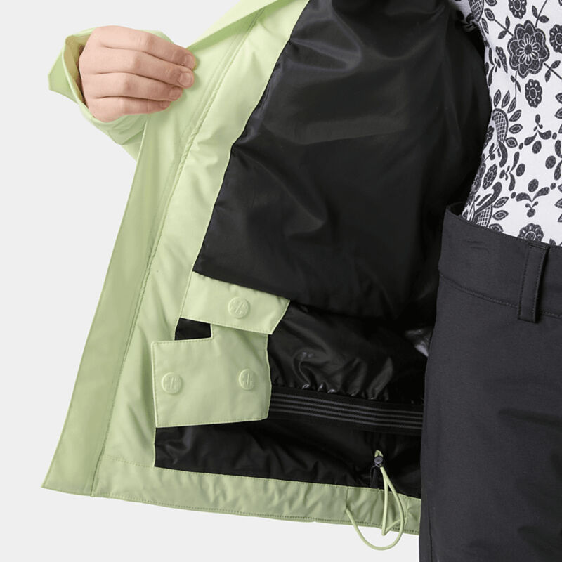 Helly Hansen Stellar Jacket 2.0 Girls image number 4