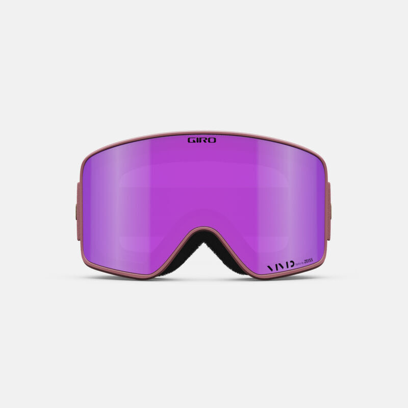 Giro Method Goggles + Vivid Pink Lens image number 3
