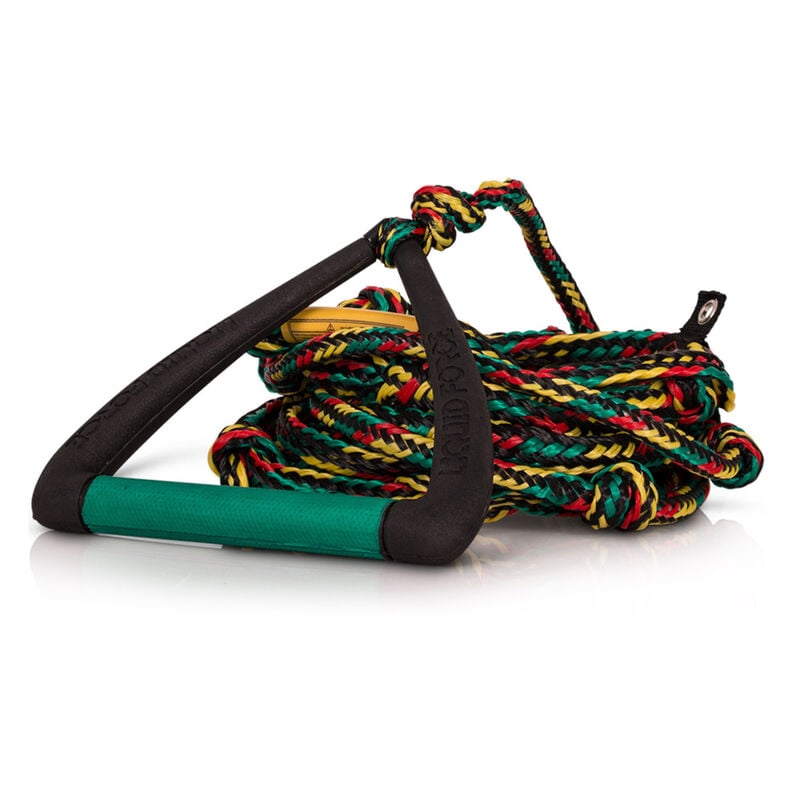 Liquid Force DLX Floating Surf Rope image number 0