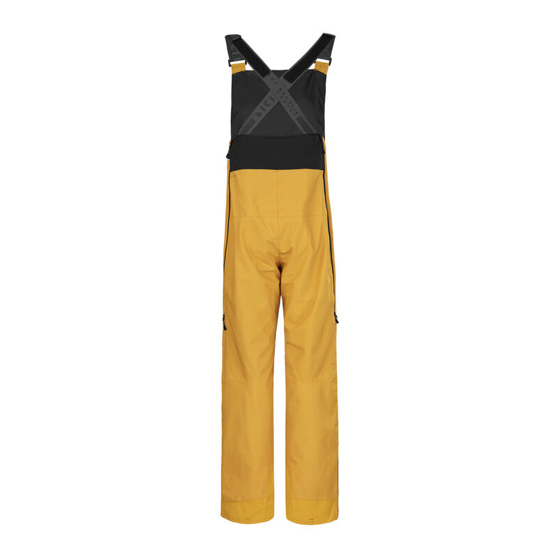 Picture Elwy Bib Pants Womens image number 1