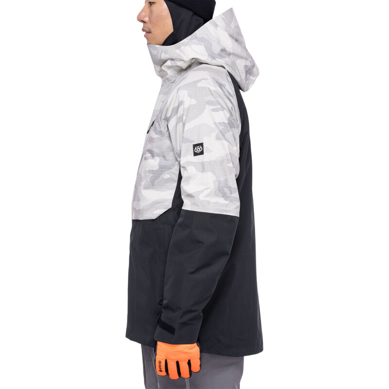686 Hydra Thermagraph Jacket Mens image number 1