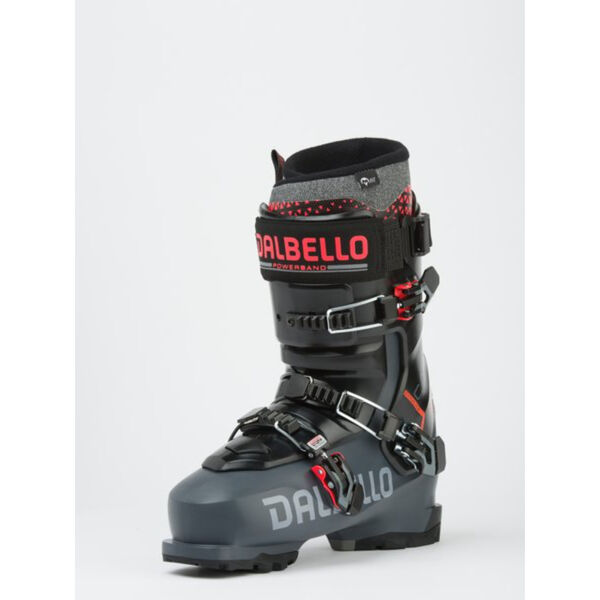 Dalbello Cabrio LV 120 3DWrap Ski Boots