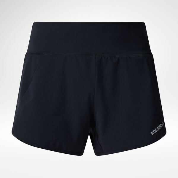 Rossignol Sapa Trail Running Shorts Womens