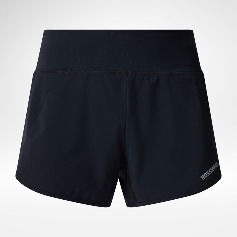 Rossignol Sapa Trail Running Shorts Womens image number 0