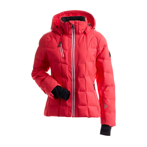 Nils Megeve Jacket Womens