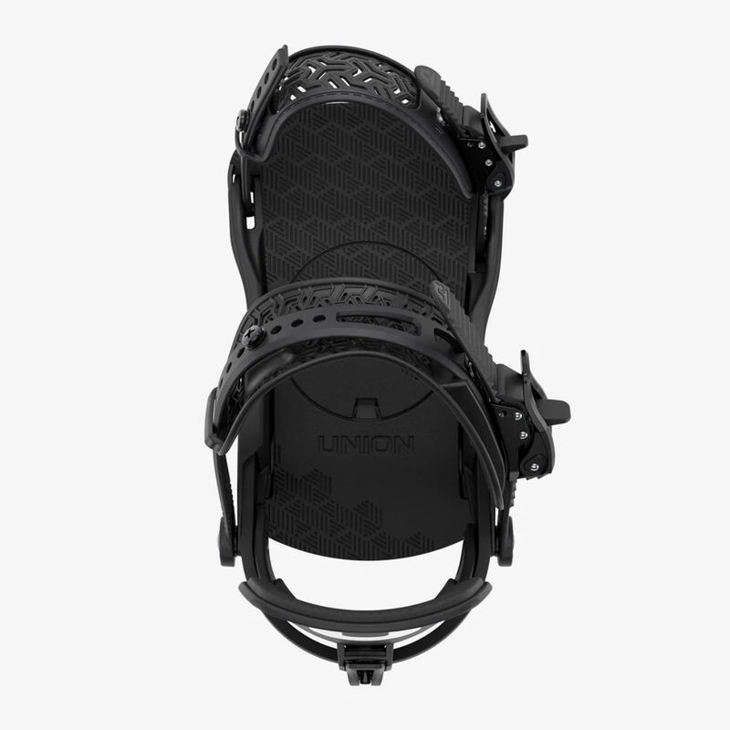 Union Ranger Snowboard Bindings Kids image number 6