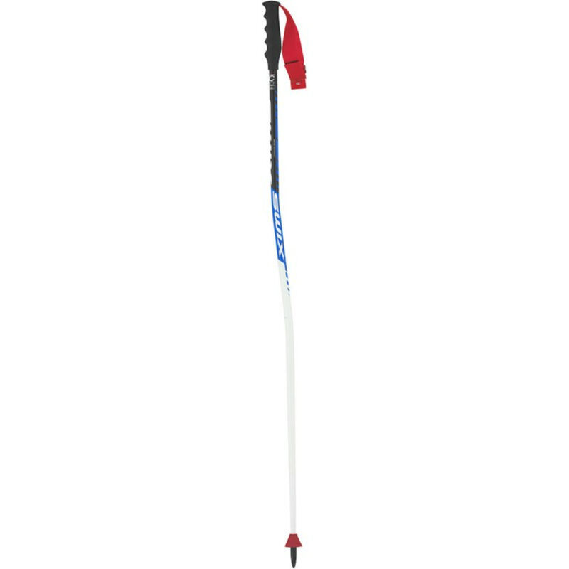 Swix WC Pro SG Premium Aluminum Ski Pole image number 0