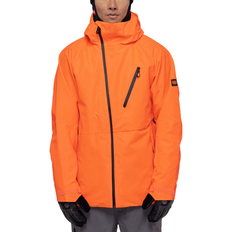 686 Hydra Thermagraph Jacket Mens image number 0