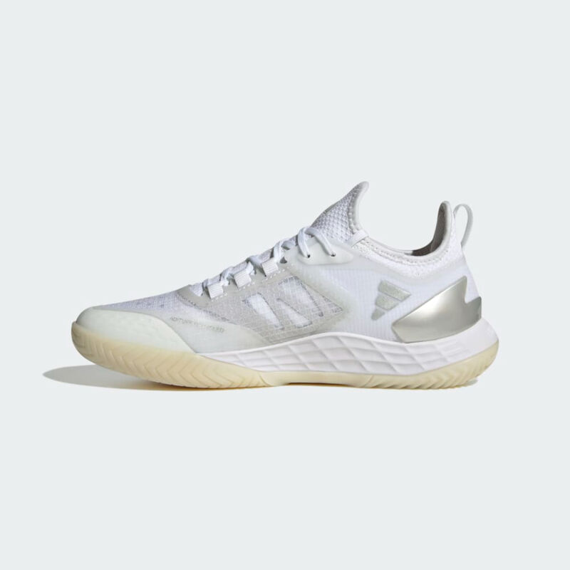 Adidas Ubersonic 4.1 Tennis Shoes Womens image number 3