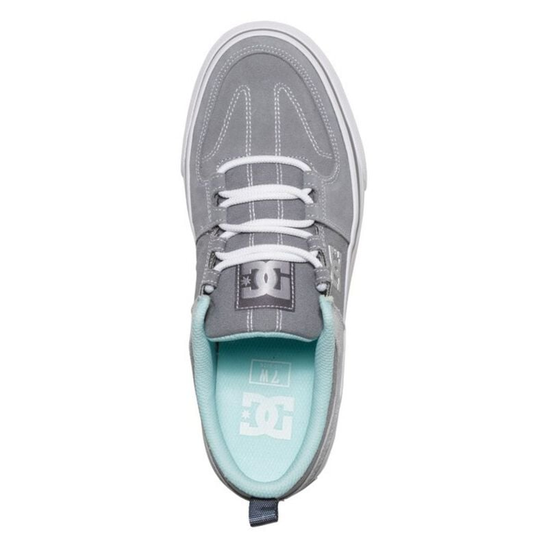 DC Shoes Lynx Vulc Low-Top Shoes Womens image number 2