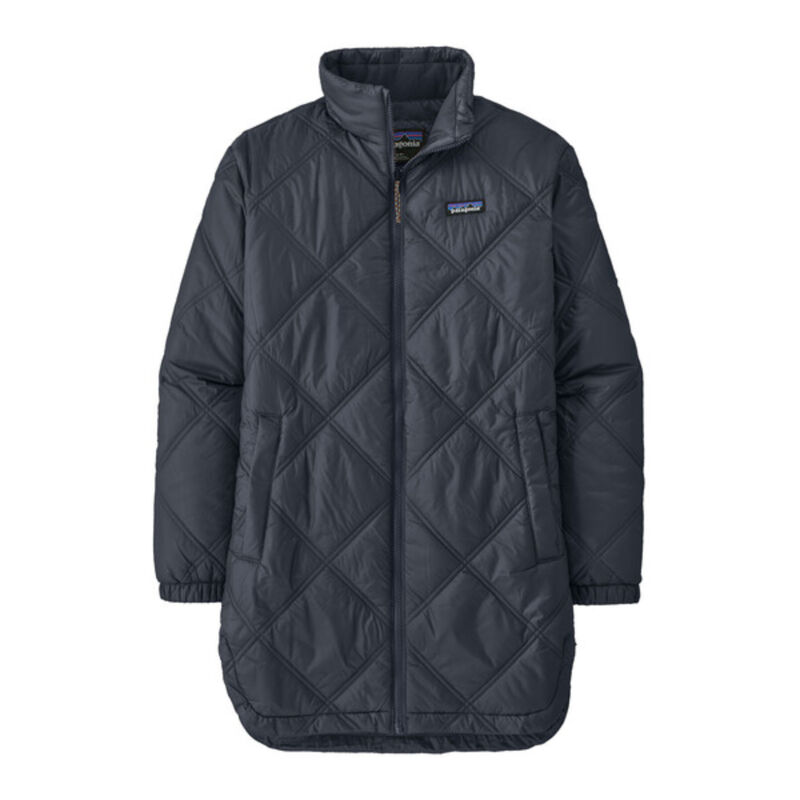 Patagonia Pine Bank 3-in-1 Parka Womens image number 4