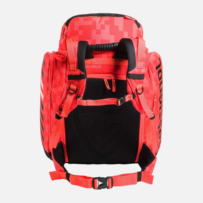 Rossignot Hero Athletes Backpack image number 2