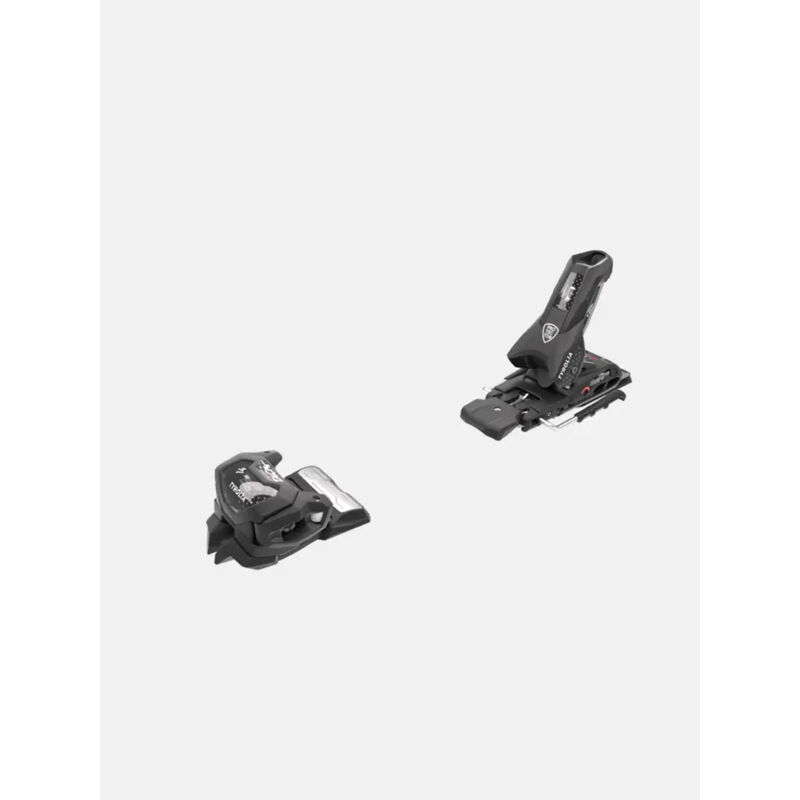 Tyrolia PROTECTOR+ ATTACK 14 GW Freeski Bindings - Matte Black image number 0