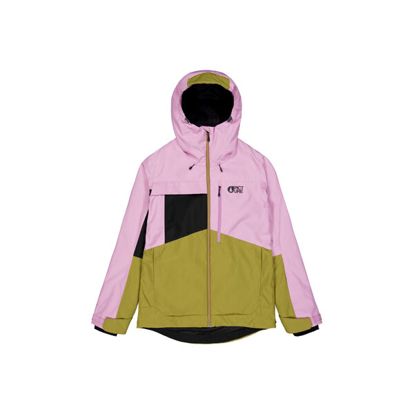 Picture Seen Jacket Womens