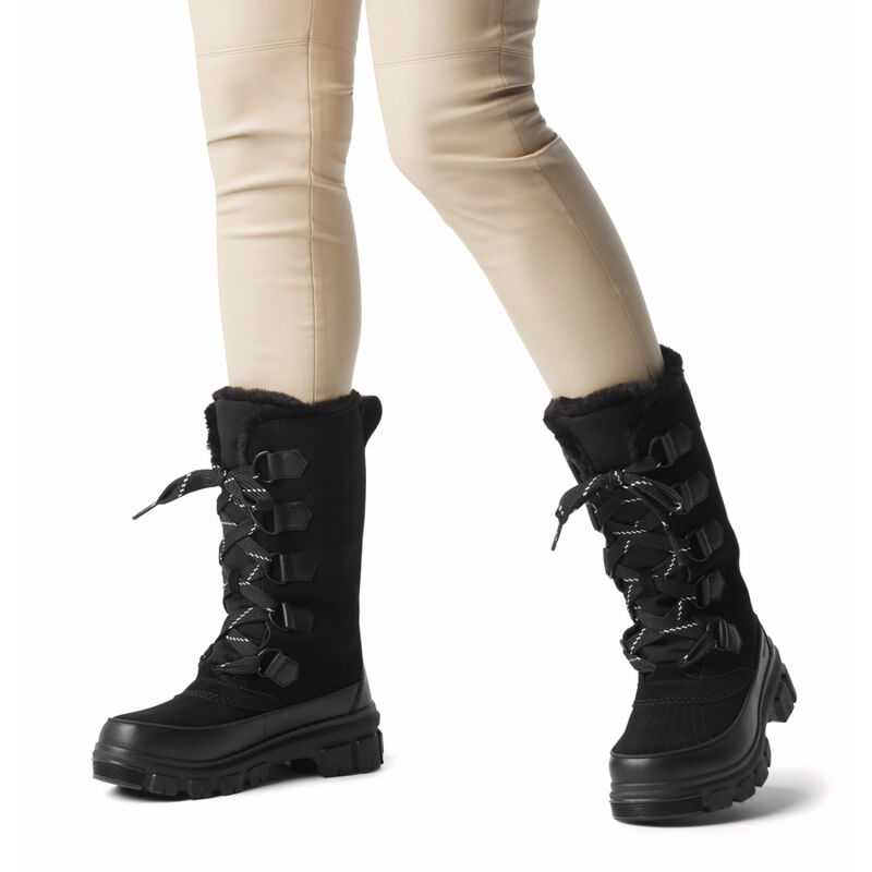 Sorel Tivoli IV Tall Boots Womens image number 6