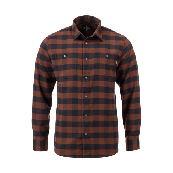 Flylow Porter Wool Shirt Mens