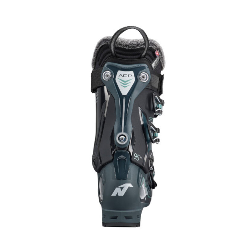 Nordica SportMachine 95 GW Ski Boots Womens image number 2