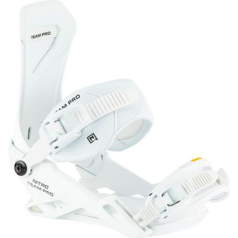 Nitro Team Pro Bindings image number 0