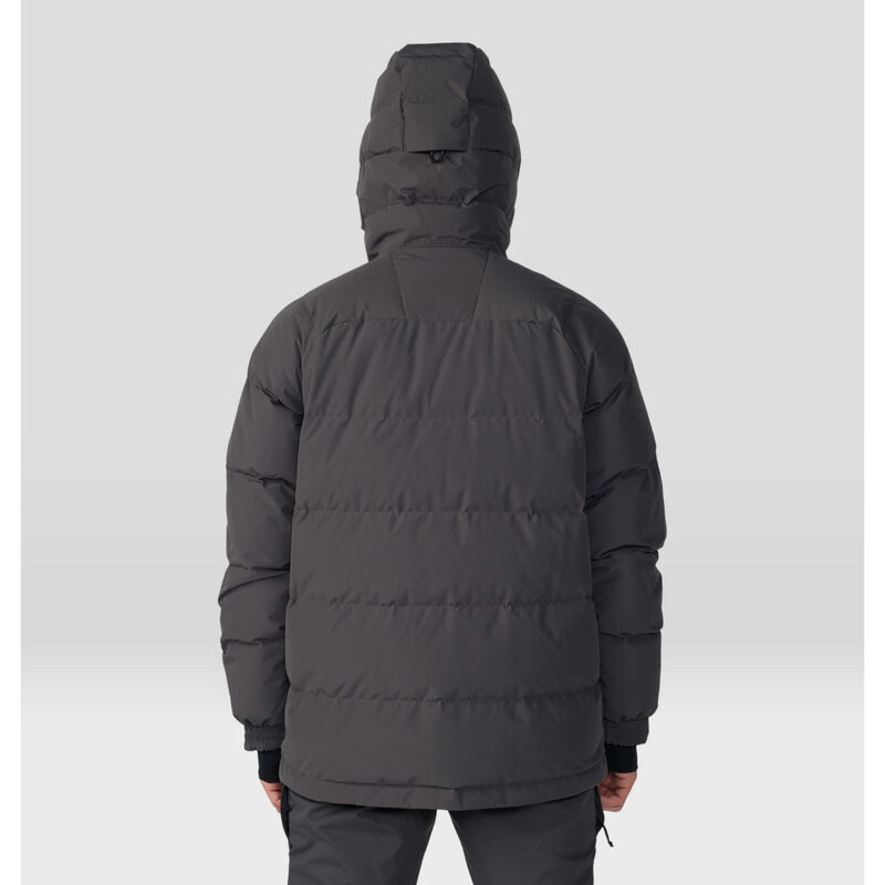 Mountain Hardwear First Tracks Down Jacket Mens image number 1