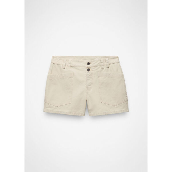 prAna Suton Short Womens