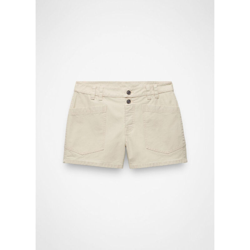 prAna Suton Short Womens image number 0