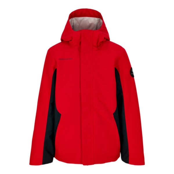 Obermeyer Ryder Jacket Junior Boys
