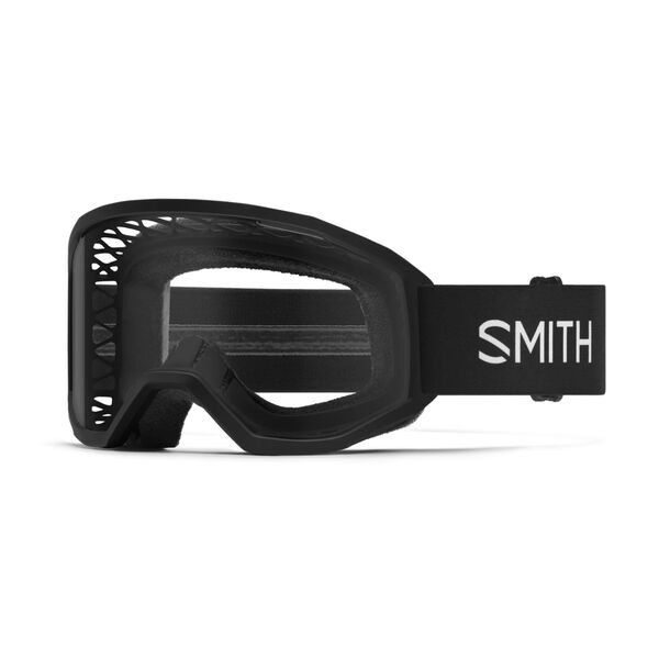 Smith Load MTB Goggles + Clear Lens