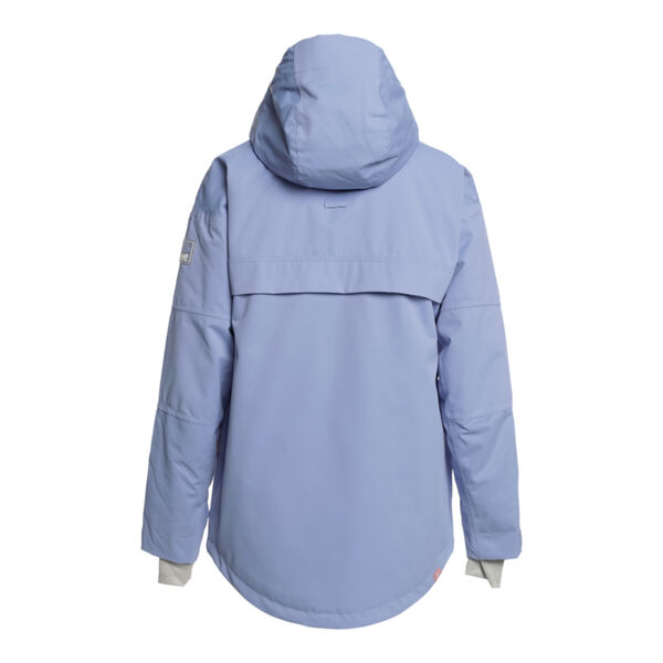 Roxy Chloe Kim Insulated Jacket Womens