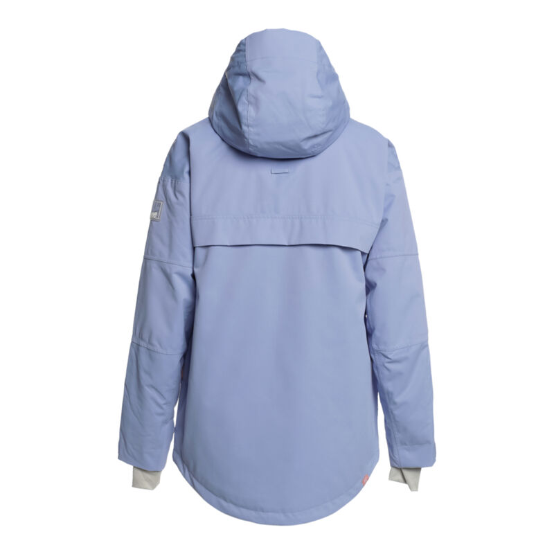 Roxy Chloe Kim Insulated Jacket Womens image number 1