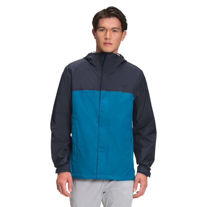 The North Face Venture 2 Jacket Mens image number 0
