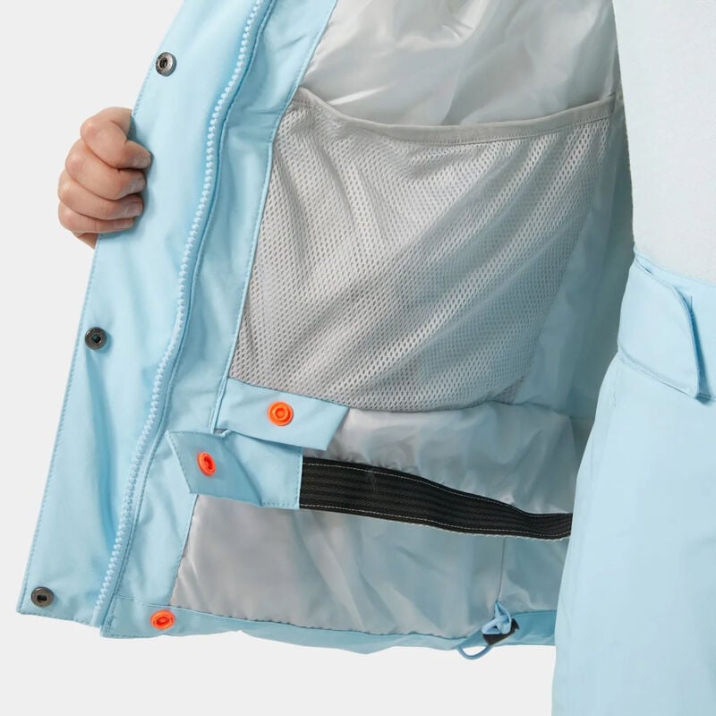 Helly Hansen Diamond Jacket Junior Girls image number 8