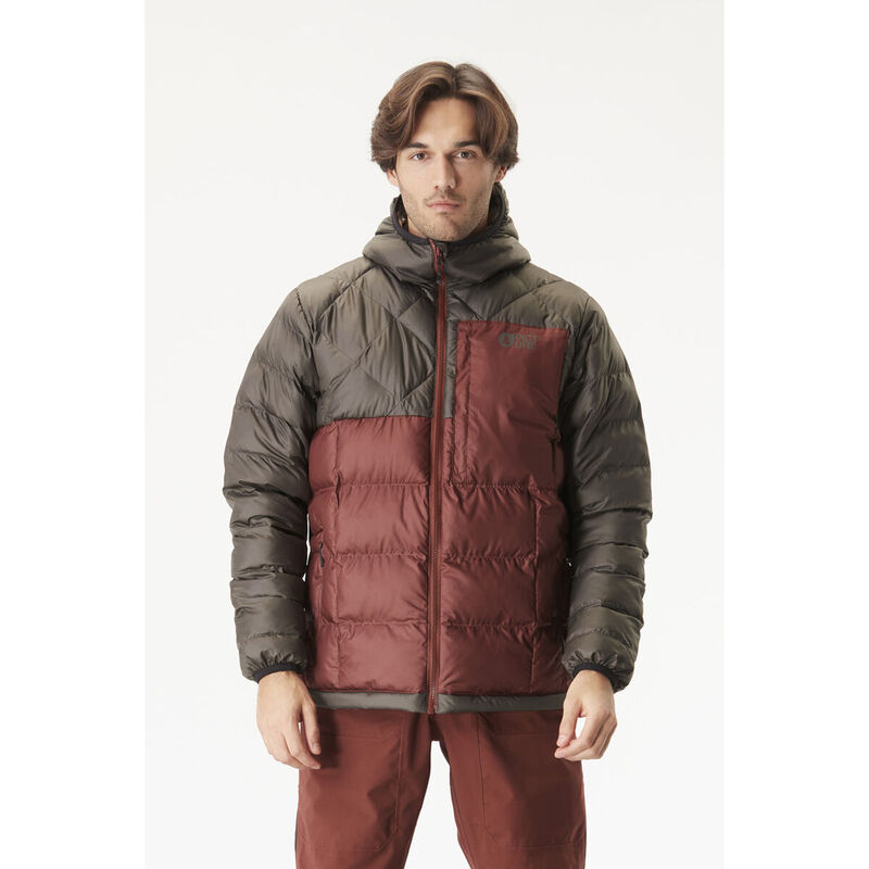 Picture Scape Jacket Mens image number 0