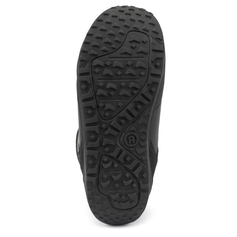 Ride Anthem Snowboard Boots Mens image number 4