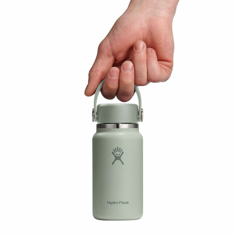 Hydro Flask Micro Hydro Mini Bottle image number 2