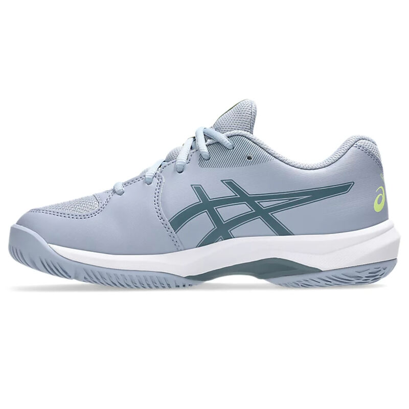 Asics Gel-Game Grade School Shoes Kids image number 3