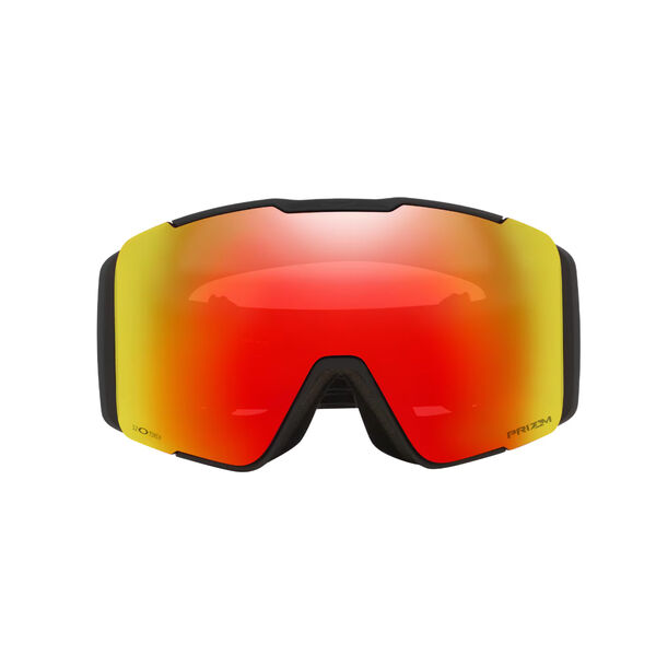 Oakley Line Miner Pro L Snow Goggles + Prizm Torch Iridium Lens