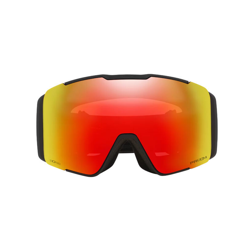 Oakley Line Miner Pro L Snow Goggles + Prizm Torch Iridium Lens image number 1