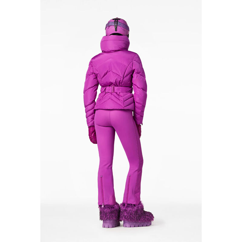 Goldbergh Jive Ski Jacket Womens image number 3