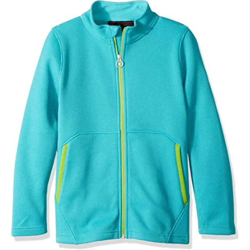 Spyder Endure Stryke Jacket Girls image number 0